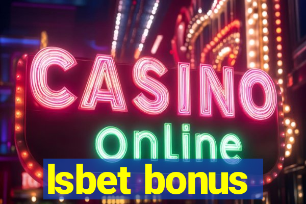 lsbet bonus